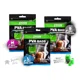 ZFISH - PVA vrecká Long Medium 20 ks