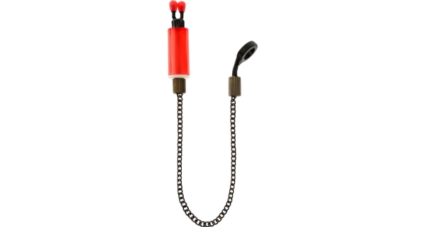 ZFISH - Retiazkový indikátor Chain Hanger Červený