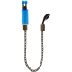 ZFISH - Retiazkový indikátor Chain Hanger Modrý