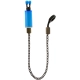 ZFISH - Retiazkový indikátor Chain Hanger Modrý