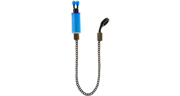 ZFISH - Retiazkový indikátor Chain Hanger Modrý