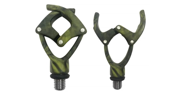 ZFISH - Rohatinka Butt Grip Quick Lock