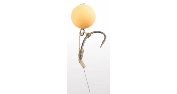 ZFISH - Rovnátka D-Rig Kickers 10 ks