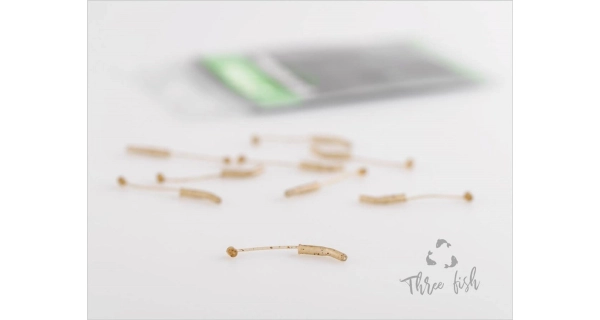 ZFISH - Rovnátka D-Rig Kickers 10 ks