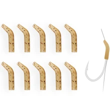 ZFISH - Rovnátka Hook Kickers veľ. M 10 ks