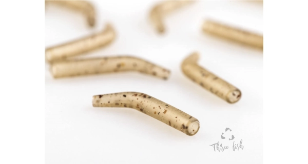 ZFISH - Rovnátka Hook Kickers veľ. M 10 ks