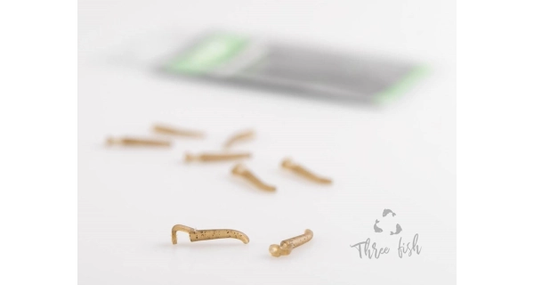 ZFISH - Rovnátka Pop-Up Hook Aligner