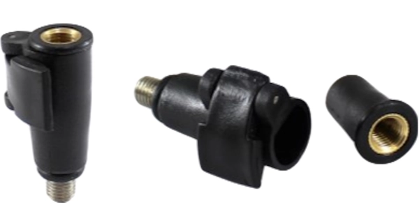 ZFISH - Rýchlospojka Quick Release Adapter