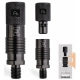 ZFISH - Rýchlovýmenný konektor Quick Release 2 ks