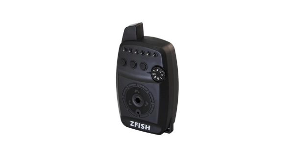 ZFISH - Sada hlásičov Bite Alarm Set Zx8 2+1