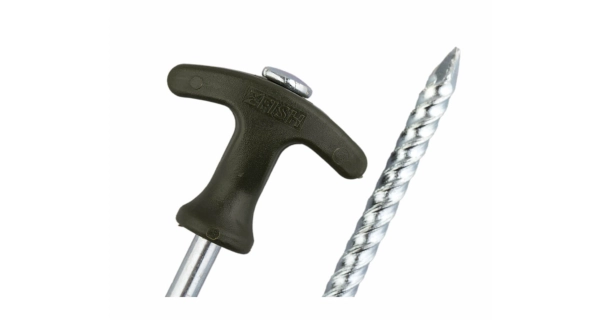 ZFISH - Sada kolíkov Bivvy Peg Set 20 cm 10ks