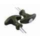 ZFISH - Sada kolíkov Bivvy Peg Set 20 cm 10ks