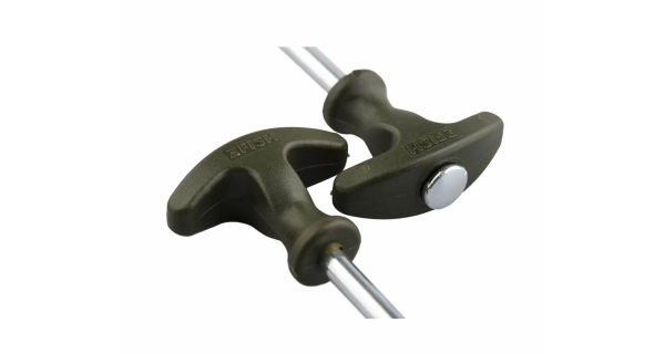 ZFISH - Sada kolíkov Bivvy Peg Set 20 cm 10ks