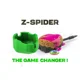 ZFISH - Sada Method Feeder Spider Medium Set 40 + 50 g + Formička