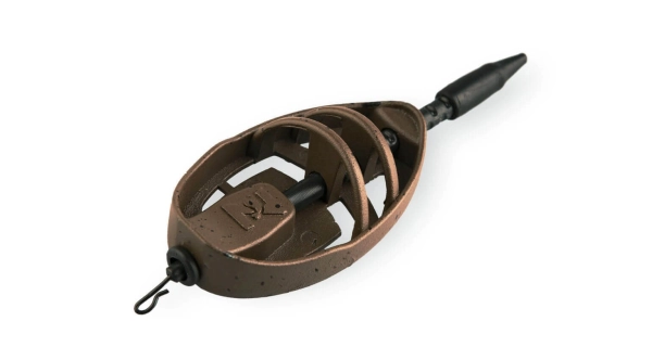 ZFISH - Sada s formičkou Method Feeder Set ZFX 20,30 g