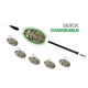 ZFISH - Sada s formičkou Method Feeder Set ZFX 20,30 g