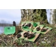 ZFISH - Sada s formičkou Method Feeder Set ZFX 20,30 g