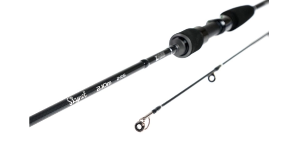 ZFISH - Set Prút Skynet 2-10 g 2,1 m + Navijak Striker ST 2500