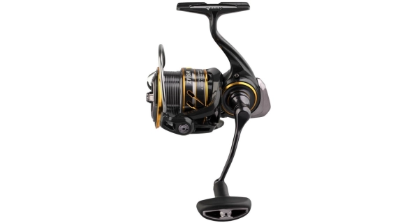 ZFISH - Set Prút Skynet 2-10 g 2,1 m + Navijak Striker ST 2500