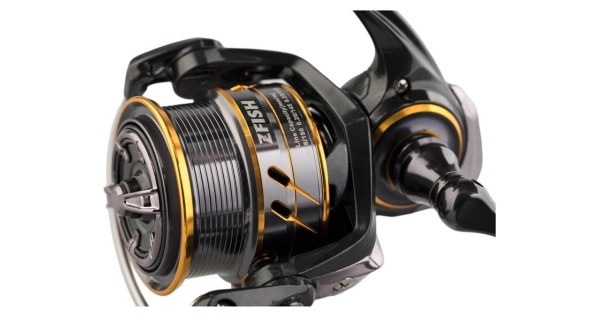ZFISH - Set Prút Skynet 5-35 g 2,28 m + Navijak Striker ST 3000