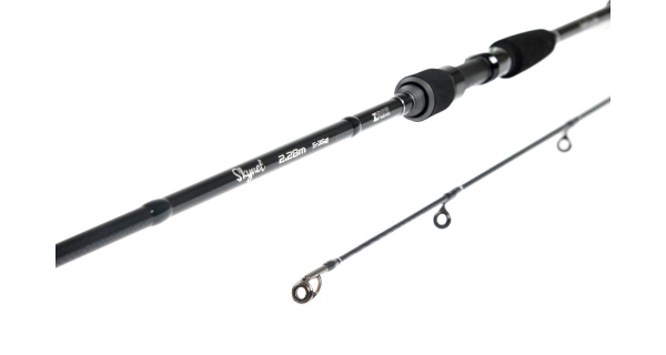 ZFISH - Set Prút Skynet 5-35 g 2,28 m + Navijak Striker ST 3000