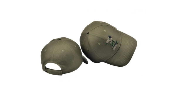 ZFISH - Šiltovka Z Green Cap