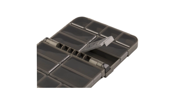 ZFISH - Škatuľka Mini Double Box L