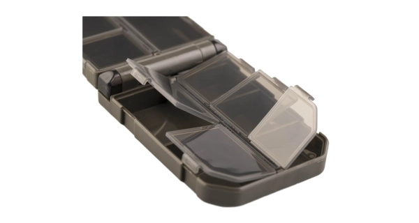 ZFISH - Škatuľka Mini Double Box M