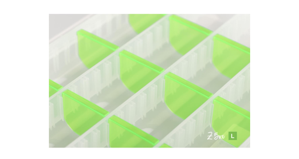 ZFISH - Škatuľka Z-Box L