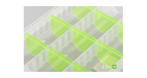 ZFISH - Škatuľka Z-Box M