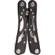 ZFISH - Skladacie kliešte Multi Pliers FX55