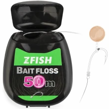 ZFISH - Šnúrka Bait Floss 50 m