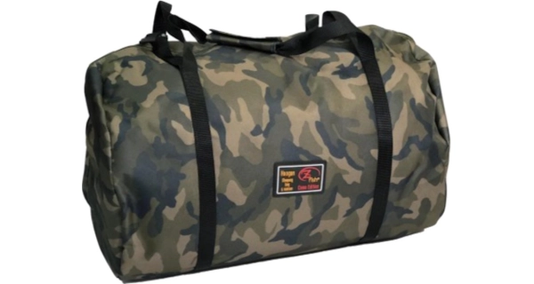 ZFISH - Spací vak Hoogan Camo 5 Season