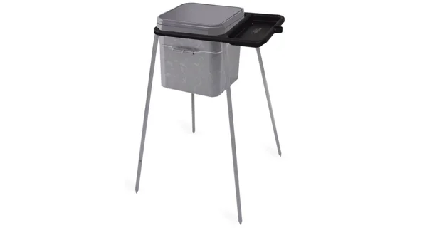 ZFISH - Stojan na Vedro Bait Station ZFX