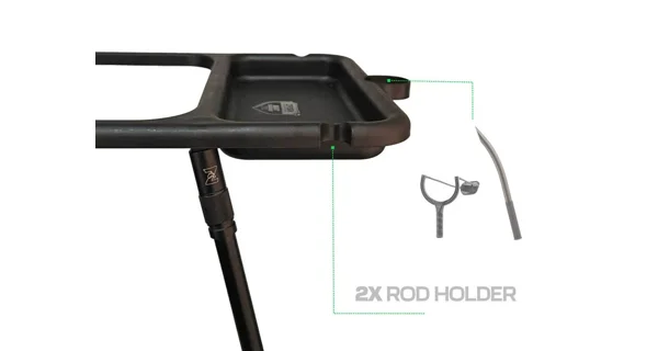 ZFISH - Stojan na Vedro Bait Station ZFX