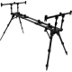 ZFISH - Stojan Rod Pod Construct 3 Rods + 2x indikátor ZFX Mini
