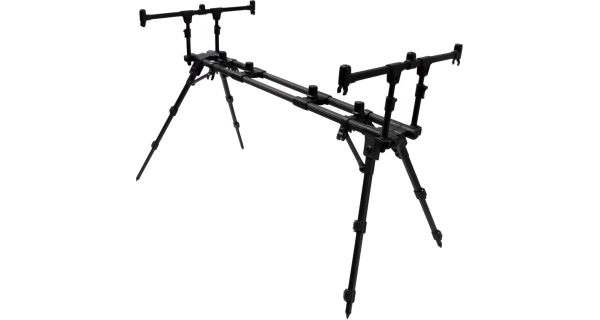 ZFISH - Stojan Rod Pod Construct 3 Rods + 2x indikátor ZFX Mini