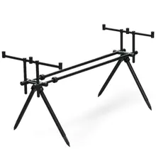 ZFISH - Stojan Rod Pod Rodmaster 3 Rods