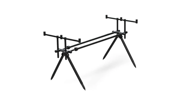 ZFISH - Stojan Rod Pod Rodmaster 3 Rods