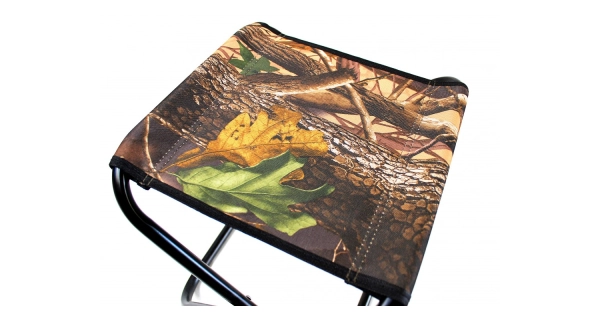 ZFISH - Stolička Foldable Stool