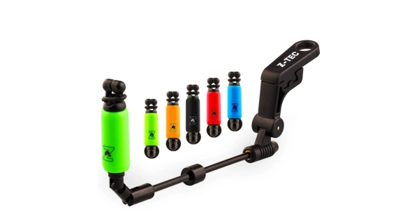 ZFISH - Swinger Indicator Z-Tec Mini Oranžový