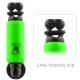 ZFISH - Swinger Indicator Z-Tec Mini Oranžový