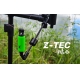 ZFISH - Swinger Indicator Z-Tec Mini Oranžový