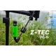 ZFISH - Swinger Indicator Z-Tec Mini Zelený