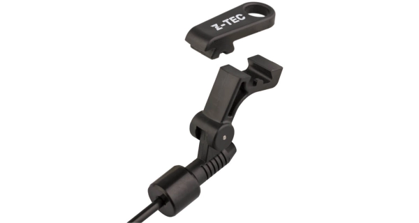 ZFISH - Swinger Indicator Z-Tec Mini Zelený