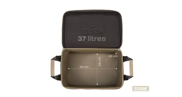 ZFISH - Taška Aquacore PRO Eva Bag veľ. L