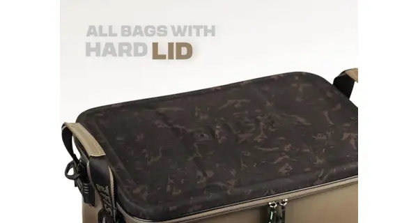 ZFISH - Taška Aquacore PRO Eva Bag veľ. L