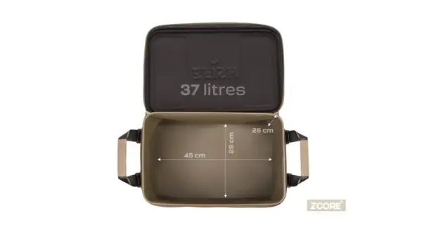 ZFISH - Taška Aquacore PRO Eva Bag veľ. L