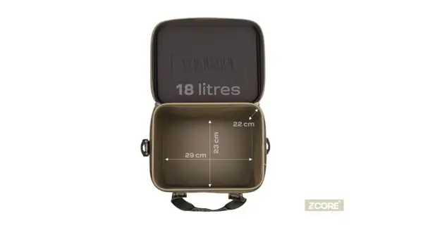 ZFISH - Taška Aquacore PRO Eva Bag veľ. M