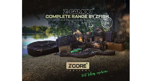 ZFISH - Taška Aquacore PRO Eva Bag veľ. M